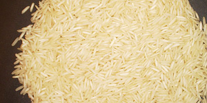 1121 Parboiled Basmati Rice