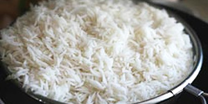 1121 Raw Basmati Rice
