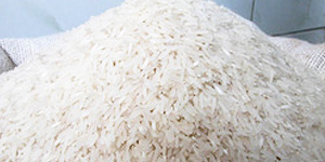 1121 Steam Basmati Rice