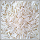 Basmati Rice