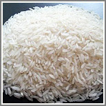 Non Basmati Rice