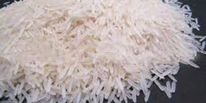PUSA Steam
                Basmati Rice