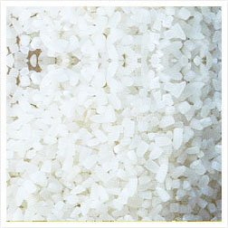 100% Broken Rice