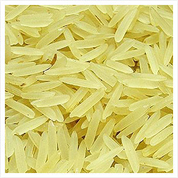 1121 Parboiled Basmati Rice