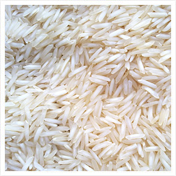 1121 Steam Basmati Rice