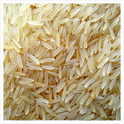 PUSA Parboiled Basmati Rice